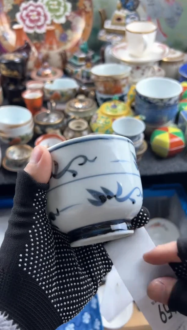 【闪购商品】瓷片 满20包邮，偏远地区不包邮.