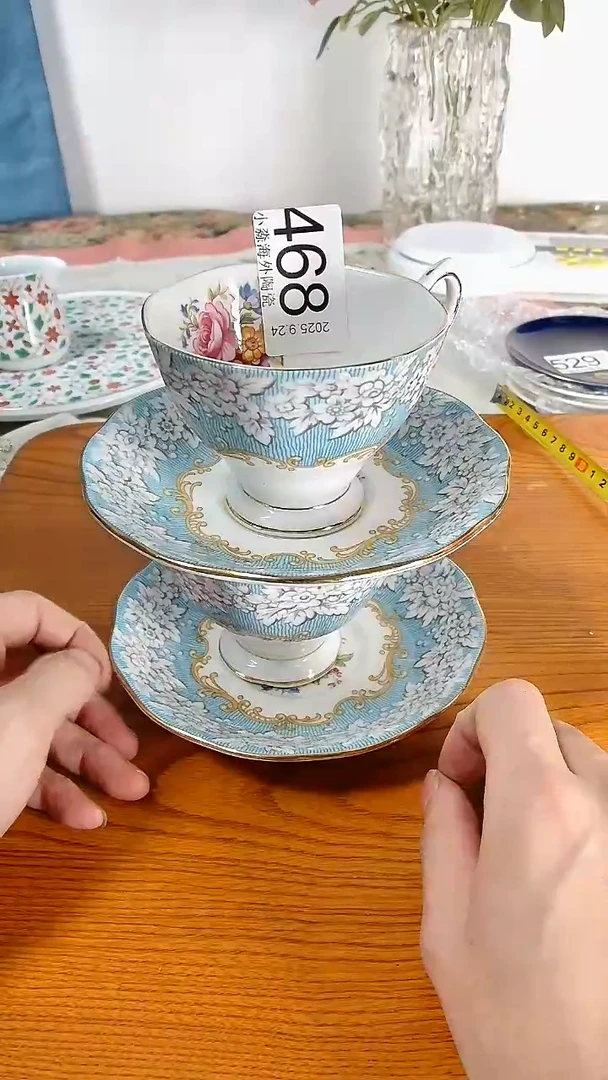 瓷片B****e小淼海外陶瓷工艺品