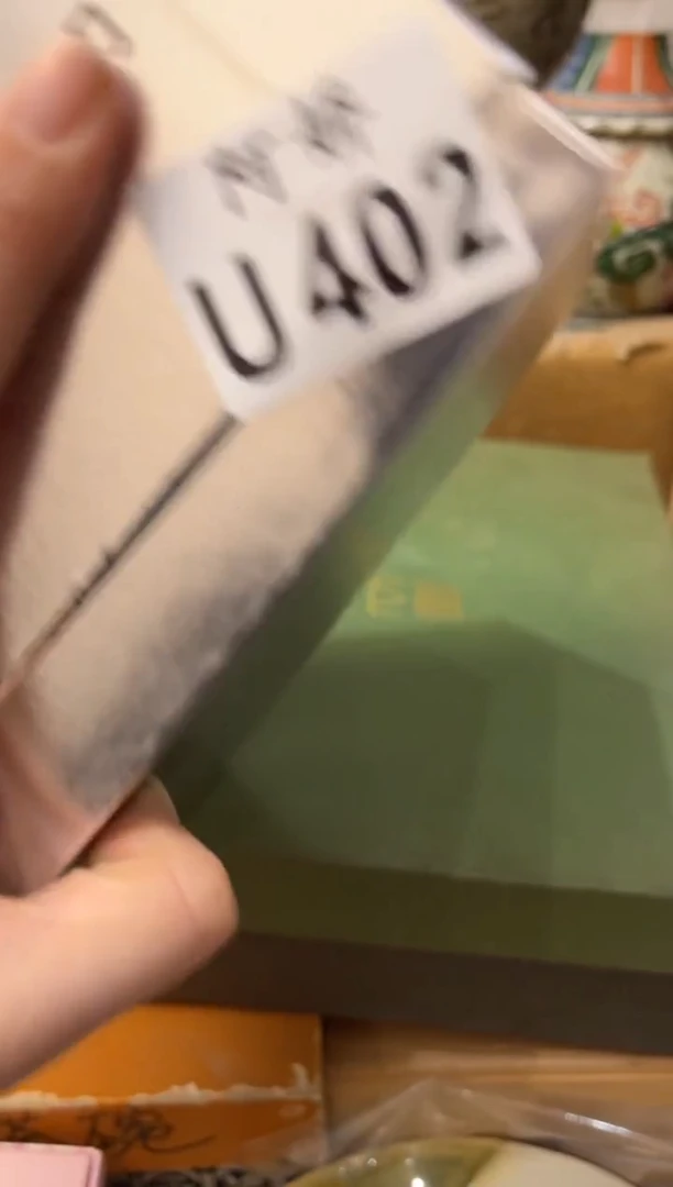 【闪购商品】瓷片402天意天意天意天意