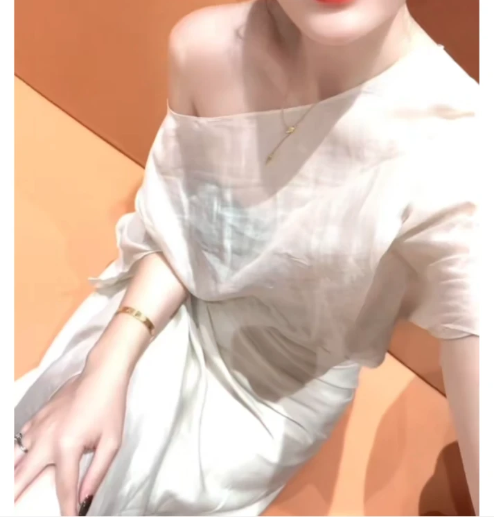 2025夏季时尚潮流百搭精品女装XZSSRN