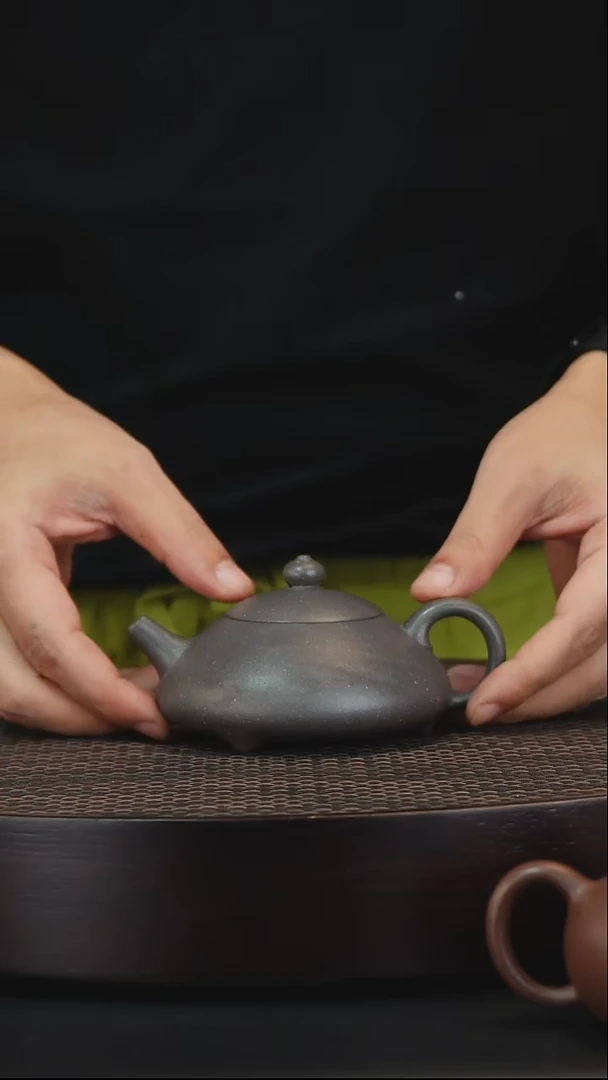 茶壶紫砂茗品汇紫砂