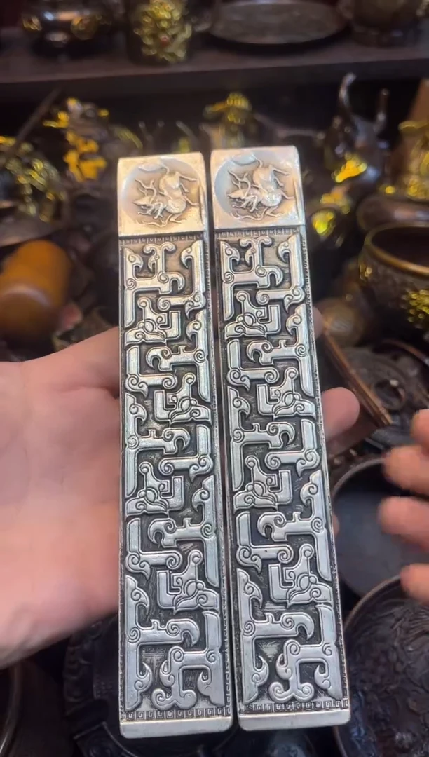 1案台摆件 物品摆件
