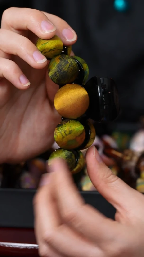 【闪购商品】织绣0801非遗国风手工美物