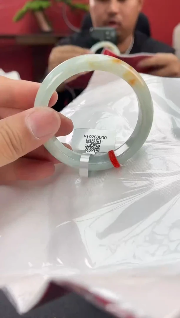 未镶嵌手镯翡翠翡翠手镯9