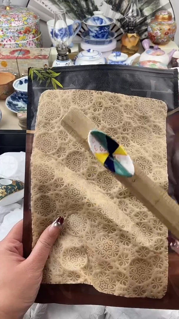 【闪购商品】瓷片，看清尺寸品相再拍