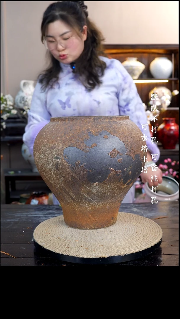 摆件陶瓷景德镇A565