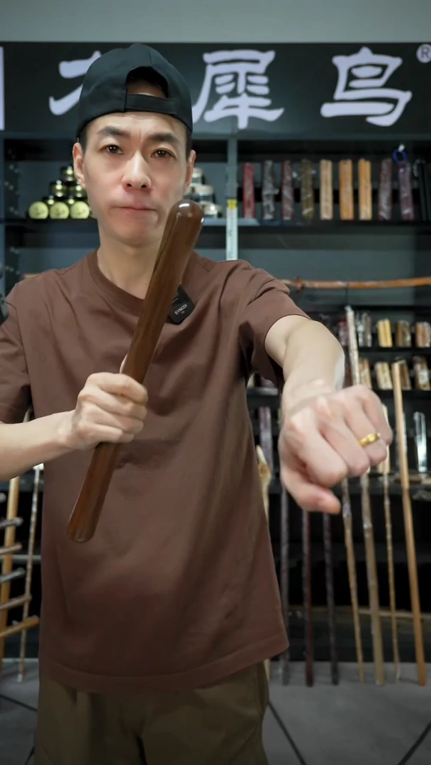 木手作木制雕刻品