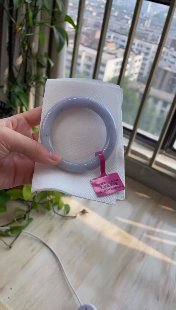 翡翠手镯未镶嵌031手镯56