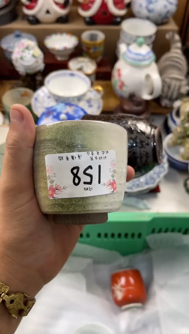 咚*咚店铺名称 轩轩瓷器 闪购类型 定向 咚一咚