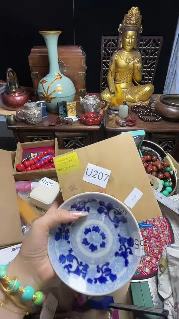 茶宠瓷器瓷器瓷器瓷器