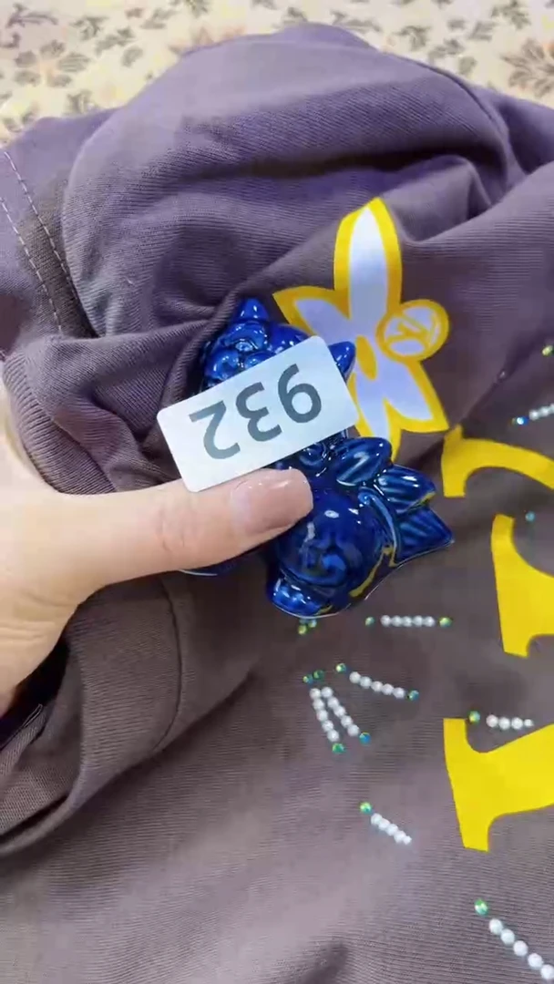 瓷片陶茶666文玩周边多人140