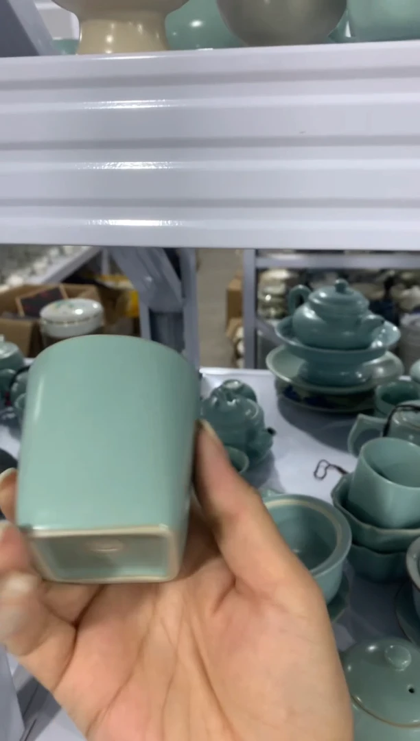 茶礼茶器高货茶具（轻轻微瑕，只有一单）