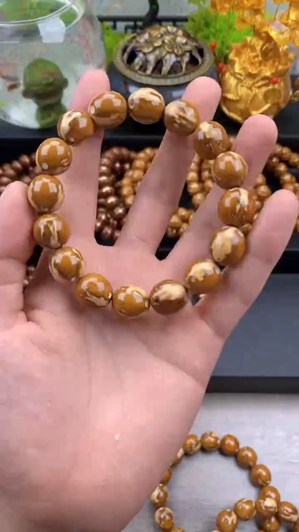 紫金鼠手串紫金鼠龙蛋1号