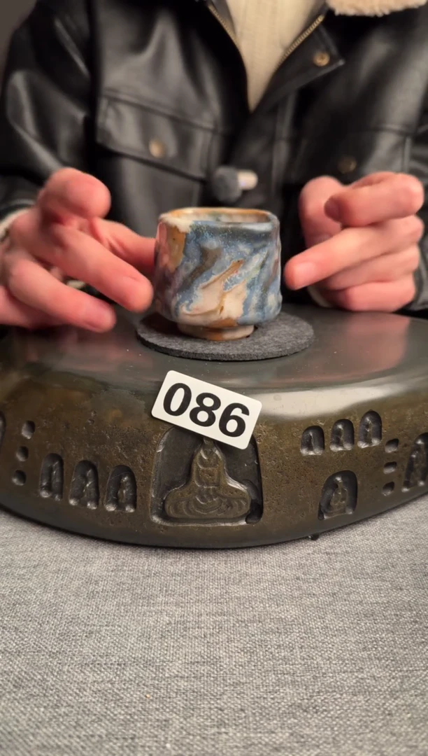 【闪购商品】086景德镇手工茶器系列