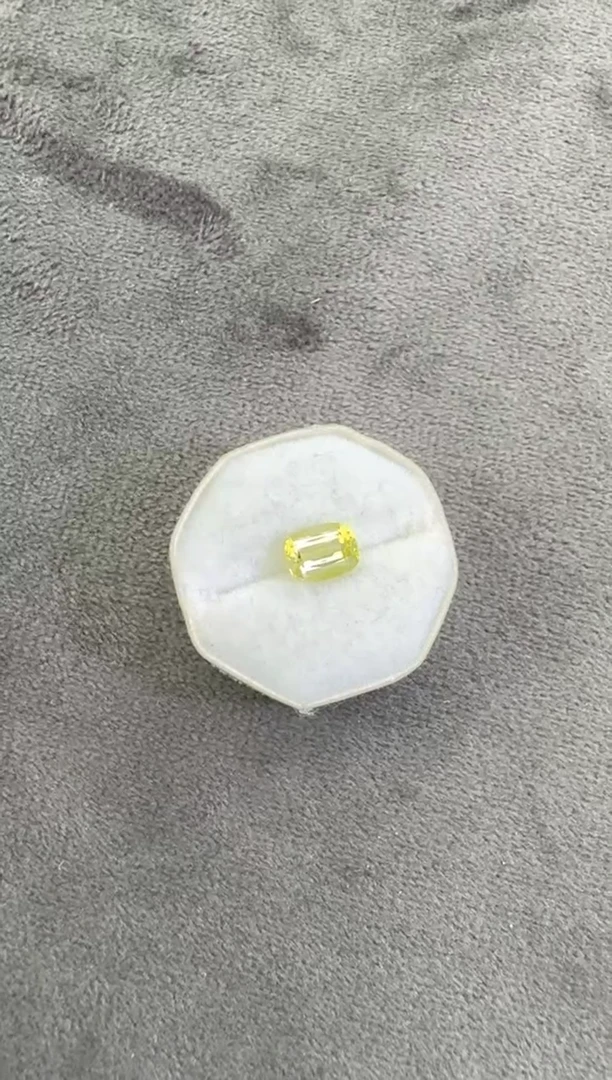 【闪购商品】碧玺珠宝半成品未镶嵌0.86ct
