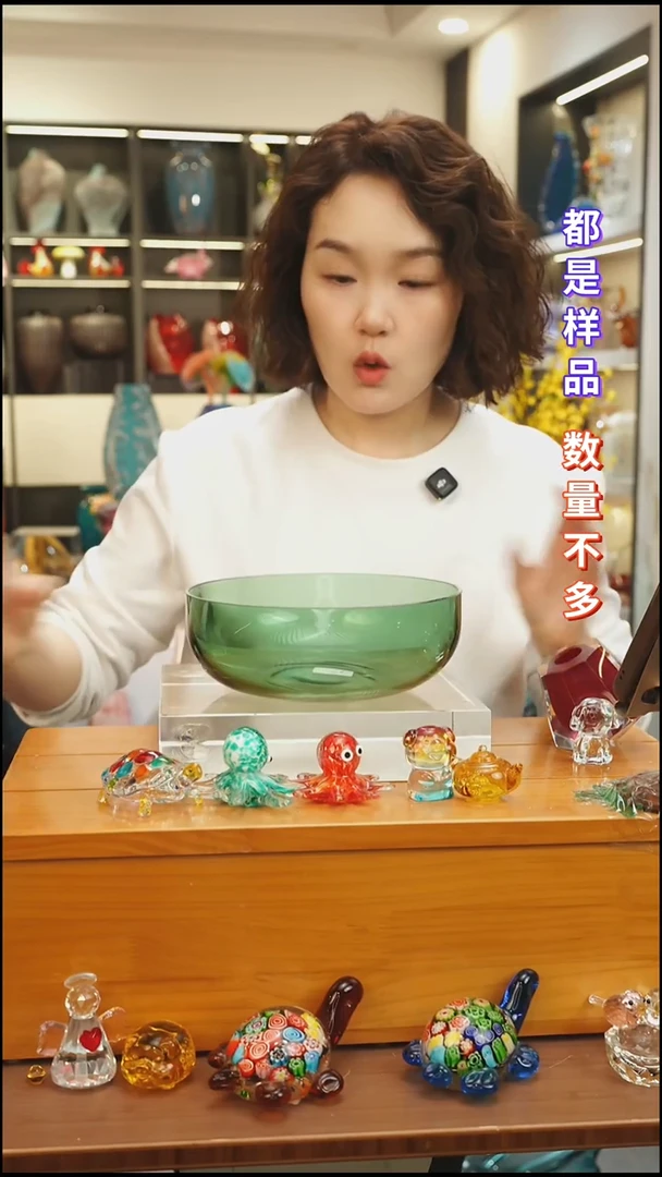 外贸花瓶尾货219