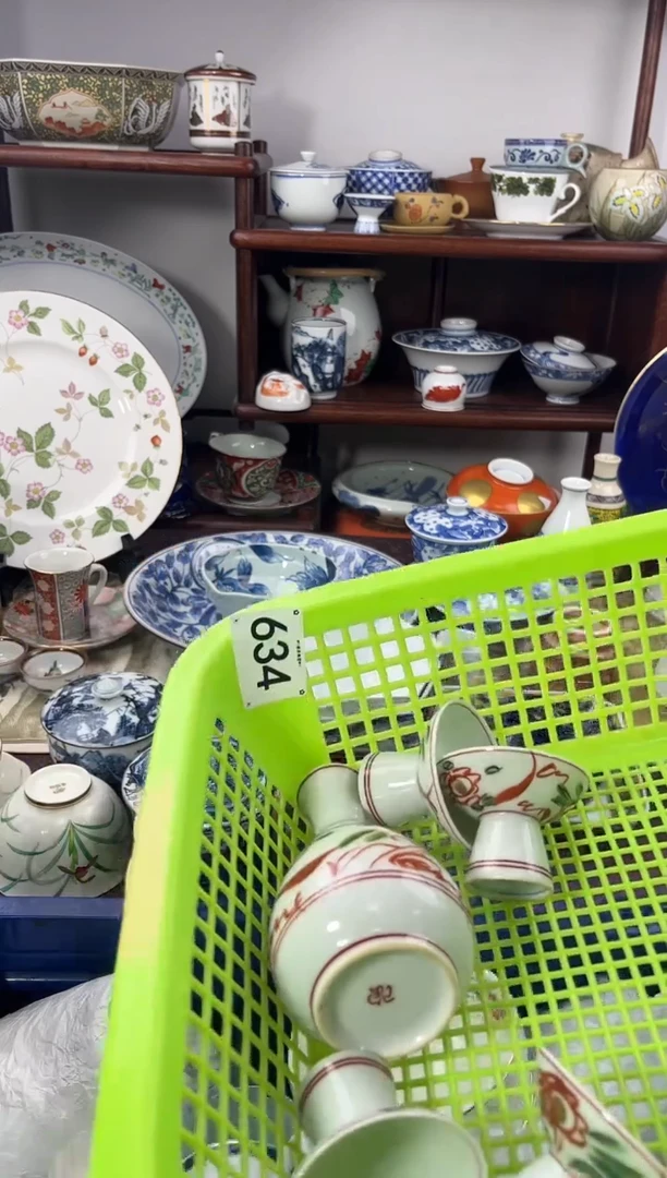 【闪购商品】瓷片634...........