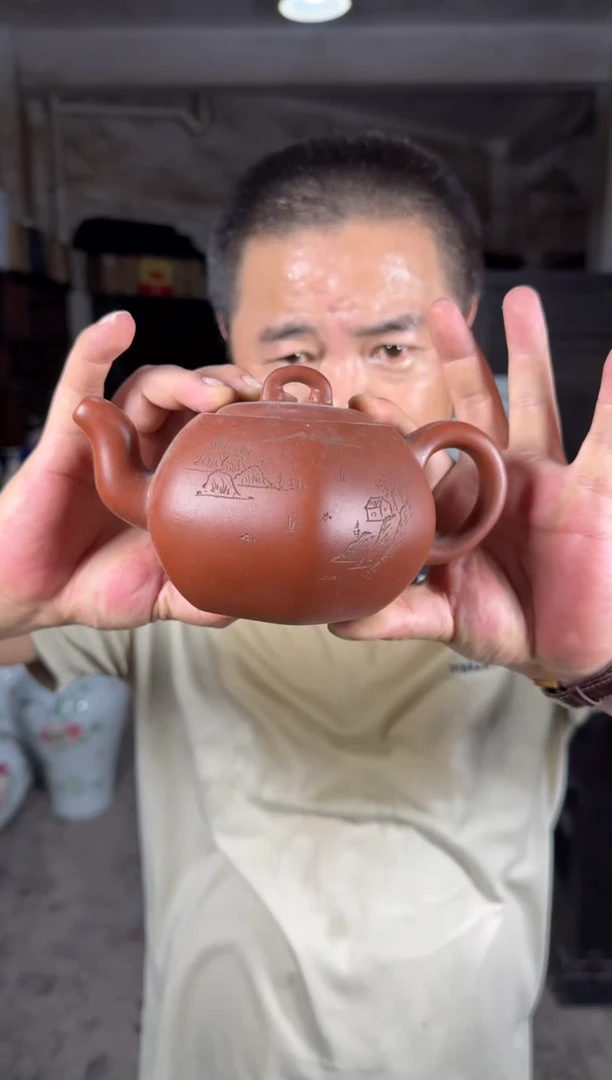 摆件尚古年代尚古年代B25