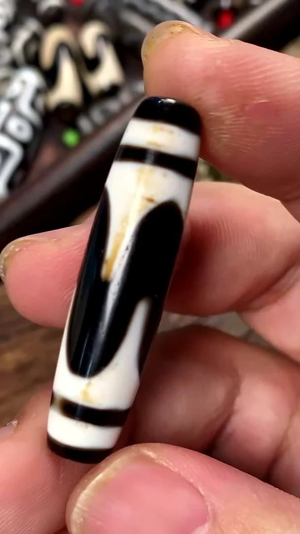 玛瑙/玉髓颈饰未镶嵌50848