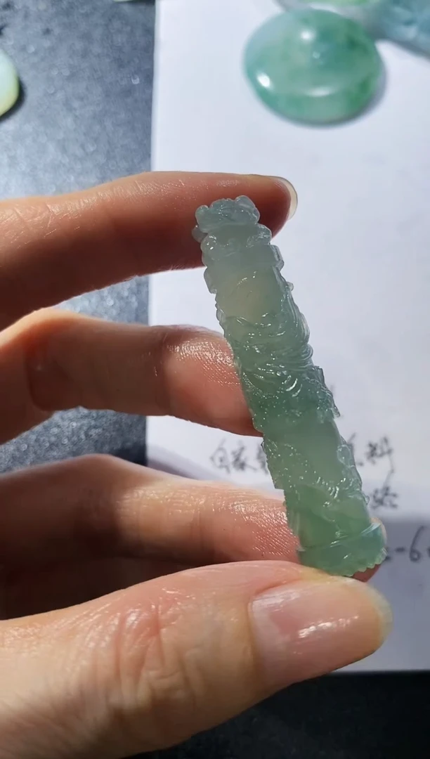 未镶嵌定制翡翠231231581123