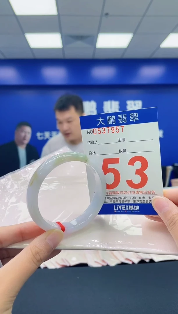 翡翠手镯未镶嵌AAAAAAAA