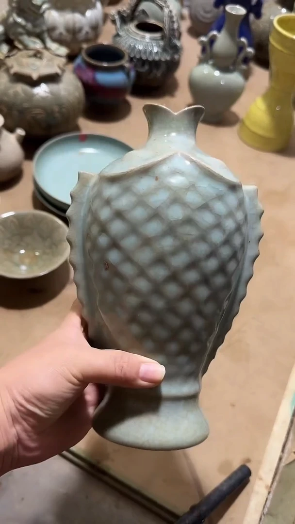 摆件瓷器瓷器瓷器瓷器