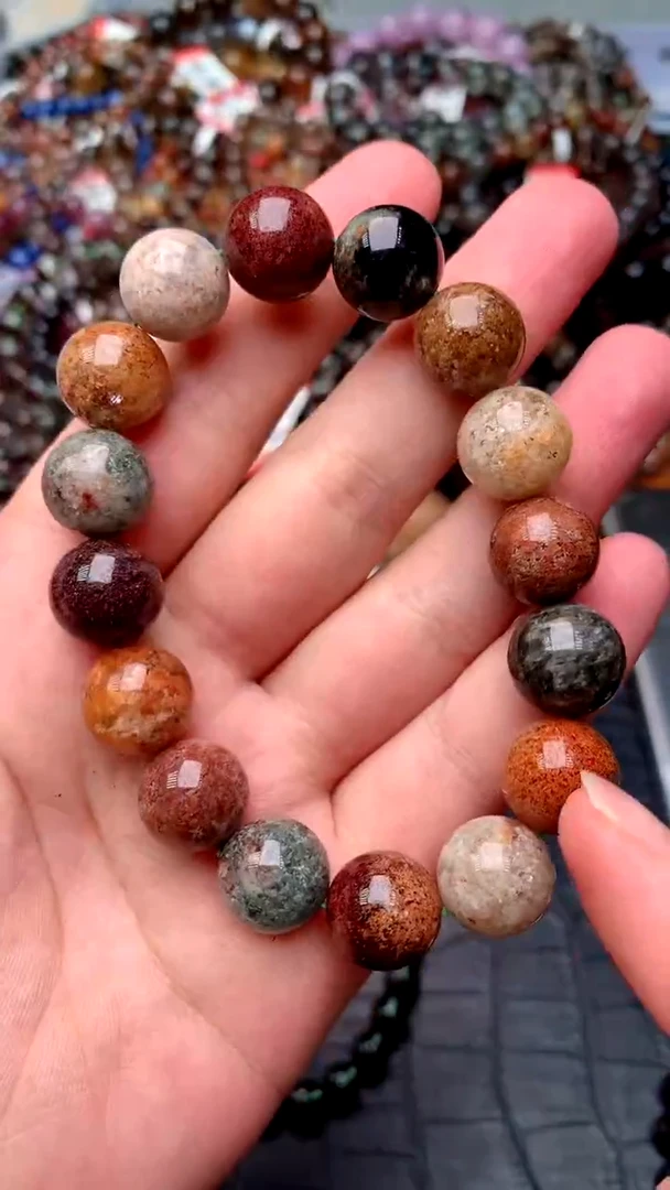 【闪购商品】水晶手链未镶嵌天然150