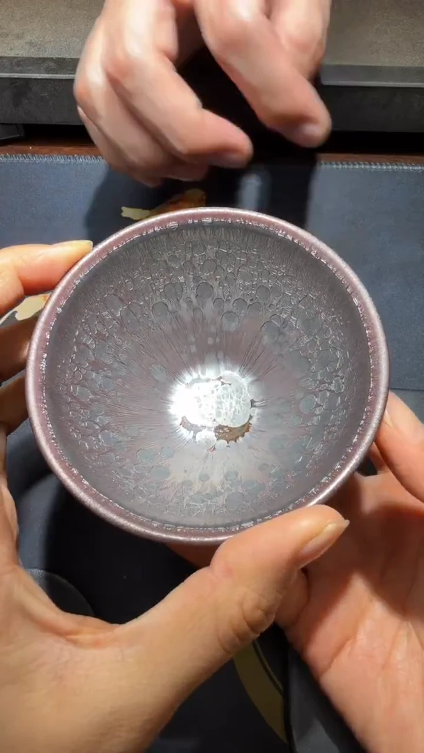 茶盏徐长和高端收藏17