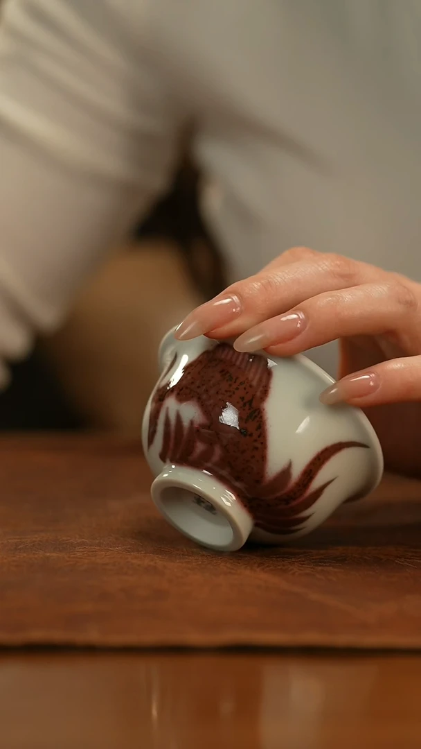 【闪购商品】瓷片