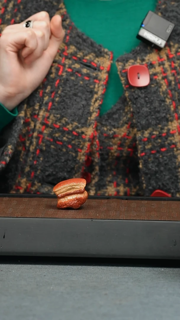 【闪购商品】茶宠茶宠-红烧肉 茶宠-红烧肉