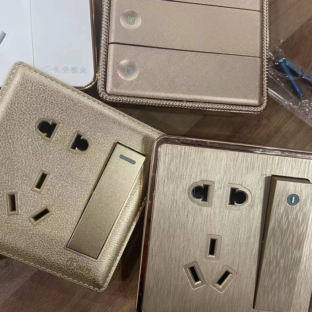 拍一发五颜色随机多功能面板