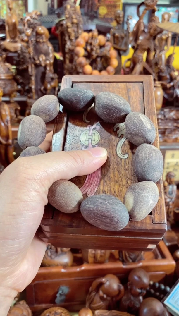 【闪购商品】木ZQNCX高端文玩礼品好物