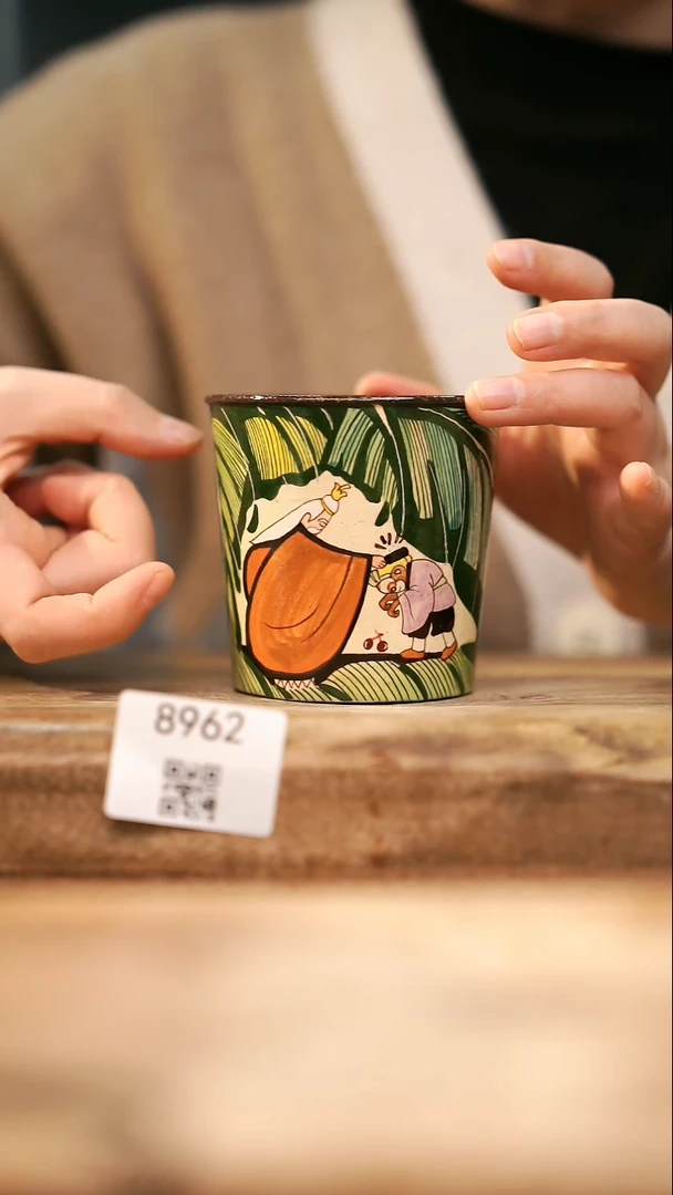 【落单孤品】福利/杯子@@8962