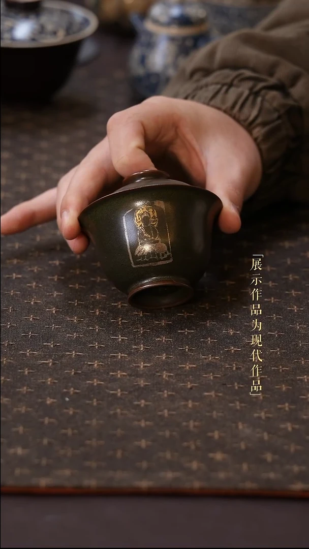 摆件瓷尼克美学甄选