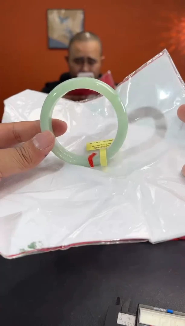 未镶嵌手镯翡翠6    55