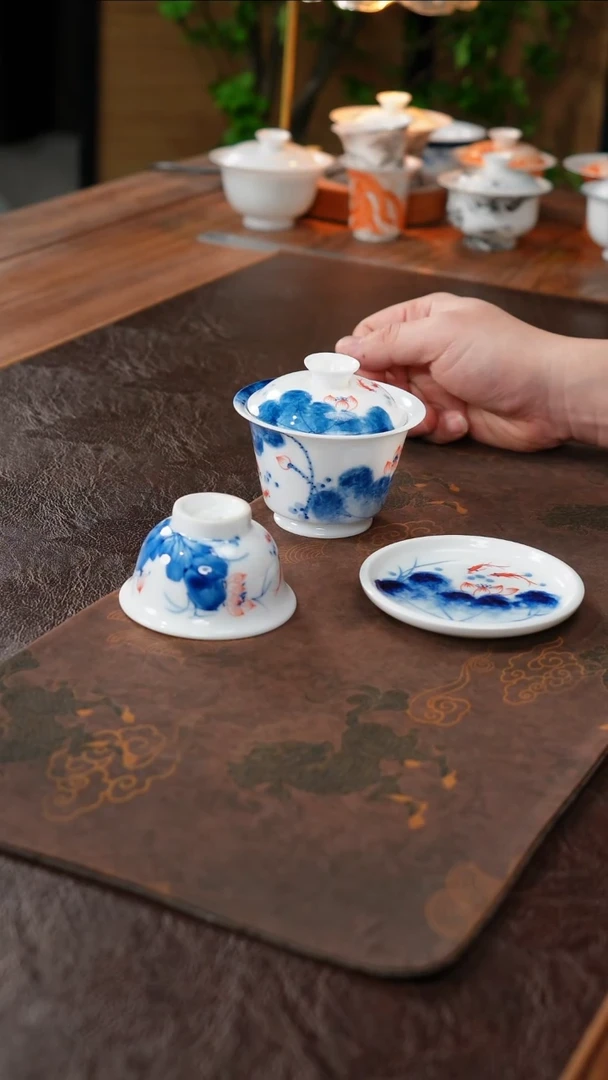 三钰堂茶器直播闪购专属链接（以闪购图片为准）