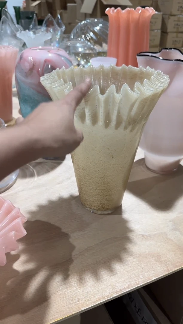 万间家居美物花瓶475