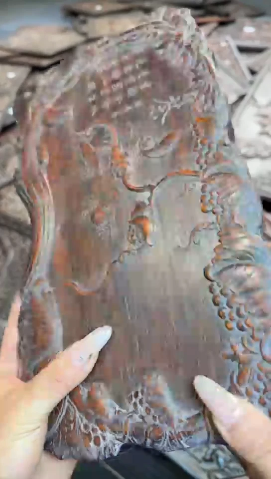 【闪购商品】木W070雕刻板以直播间截图为准