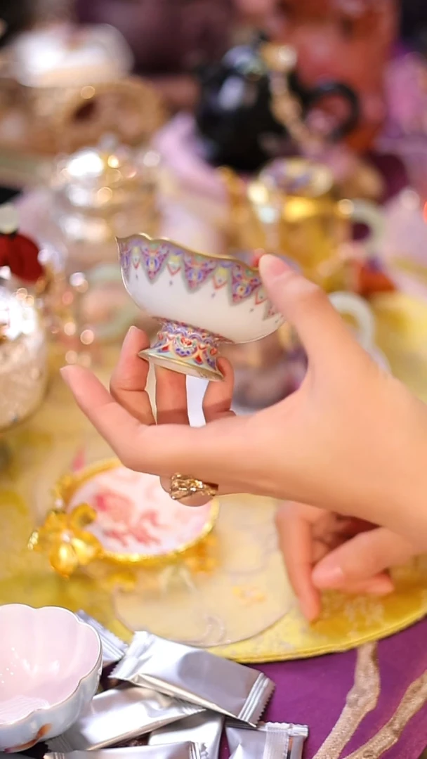 山怂阿卿直播间@@LX0511