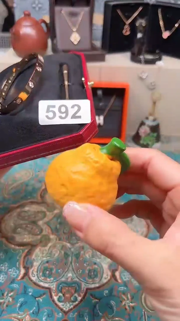 瓷片小米朵百货666多人