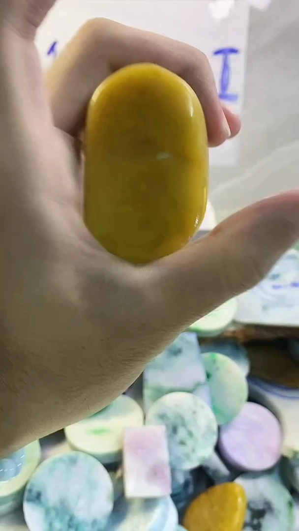未镶嵌挂件翡翠纯天然翡翠A货219