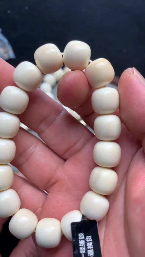 【闪购商品】橄榄核手串/手链猛犸猛犸猛犸猛犸D22