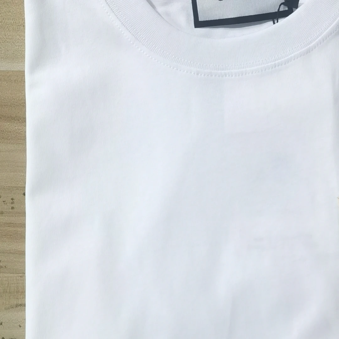 （单上衣）圆领夏季休闲时尚情侣短袖A002