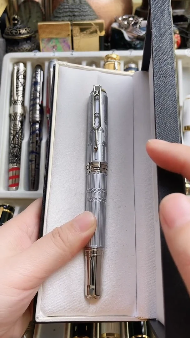 便携式dmdfdmdf钢笔