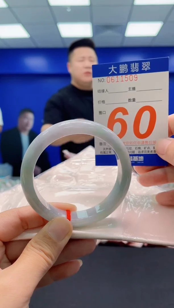未镶嵌手镯翡翠AAAAAAAAA