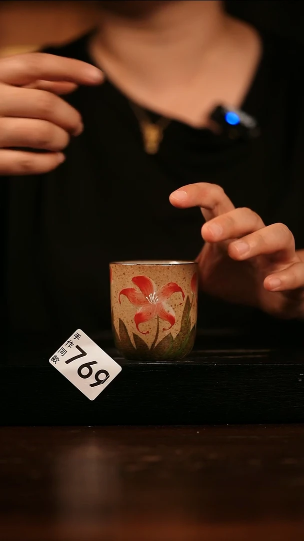 瓷片遇瓷手作同款769