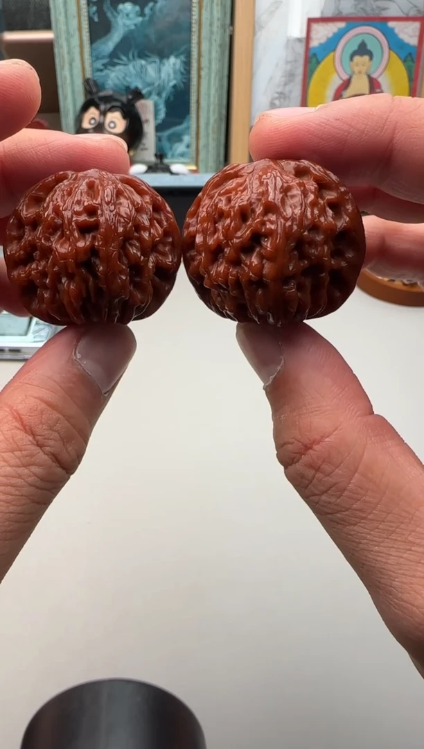 把件文玩核桃文玩核桃