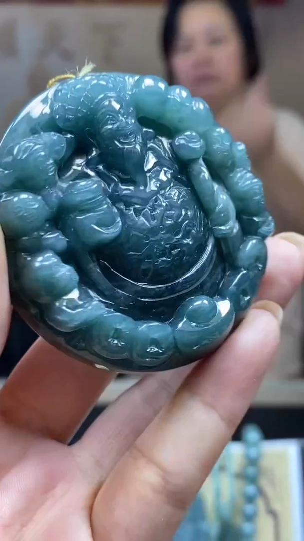 未镶嵌定制翡翠********545