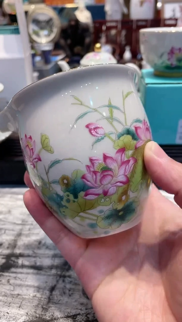 【闪购商品】其他大德茶具小贝甄选@@XB046