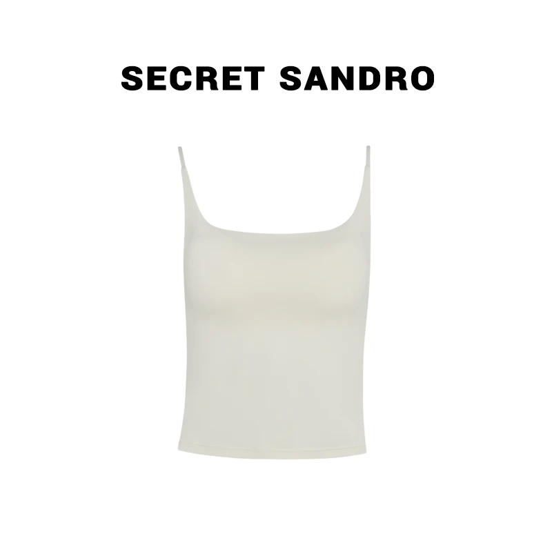 【多娜&Secret Sandro粉丝专享】美背 H55221159N